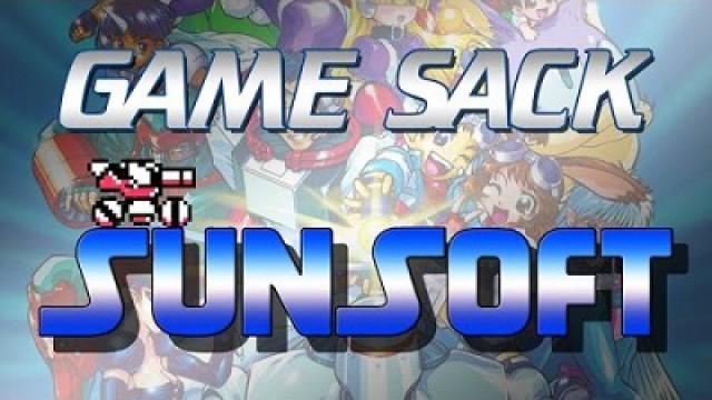 Sunsoft (#127)