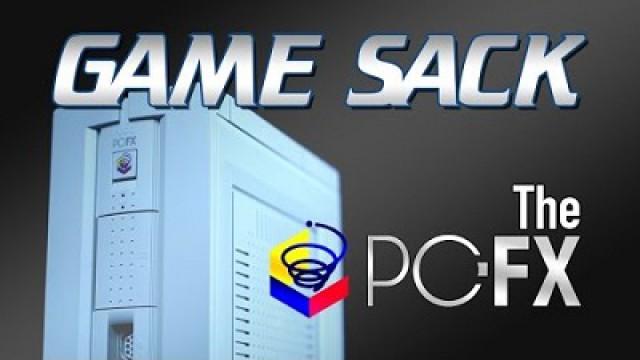The PC-FX - Review (#129)