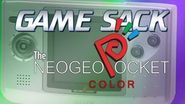 The Neo Geo Pocket Color (#131)