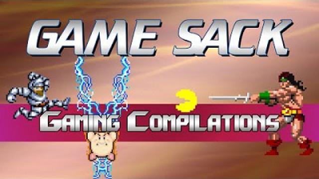 Gaming Compilations (#135)