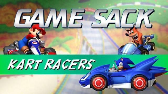 Kart Racers (#136)