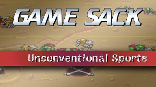 Unconventional Sports (#138)