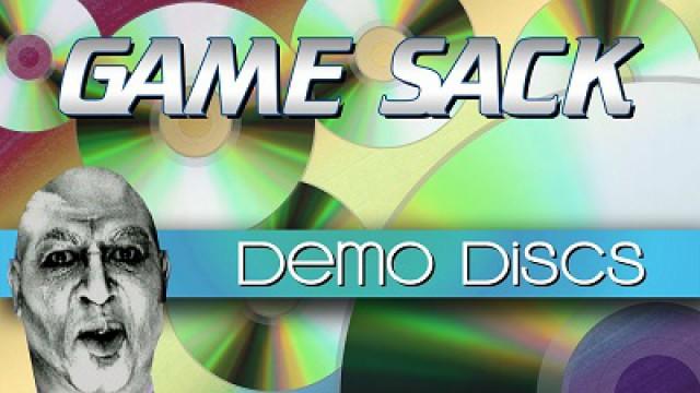 Demo Discs (#139)