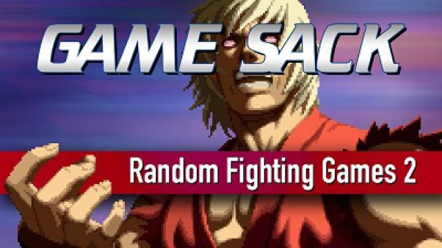 Random Fighting Games 2 (#141)