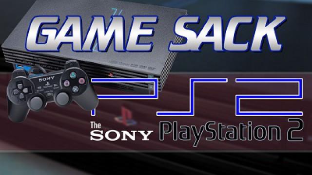 Sony Playstation 2 (#165)