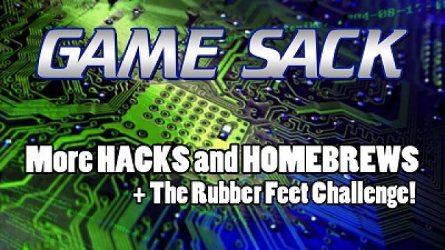 More Hacks and Homebrews (#166)