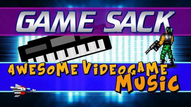 Awesome Videogame Music (#170)