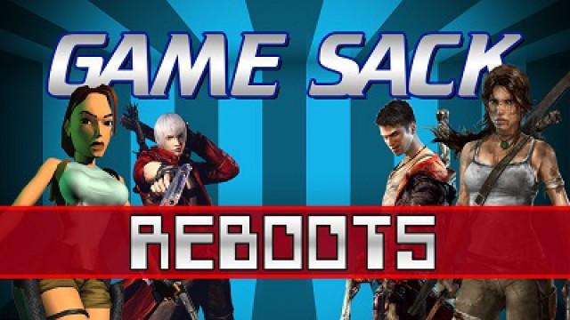 Reboots (#171)