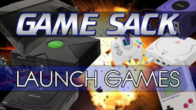 Launch Games (#174)
