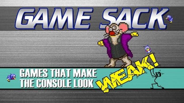 Games That Make The Console Look WEAK! (#177)
