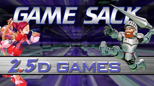 2.5D Games (#178)