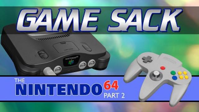 The Nintendo 64 - Part 2 (#179)