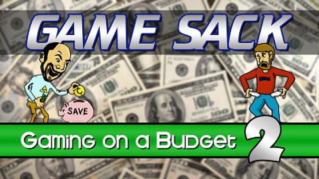 Gaming on a Budget 2 (#180)