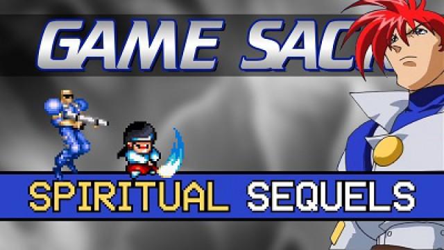 Spiritual Sequels (#181)