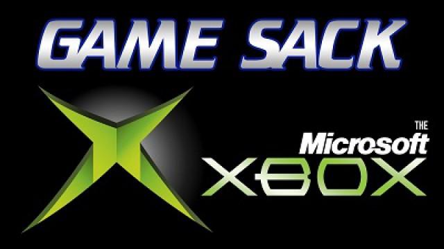 The Microsoft Xbox (#183)