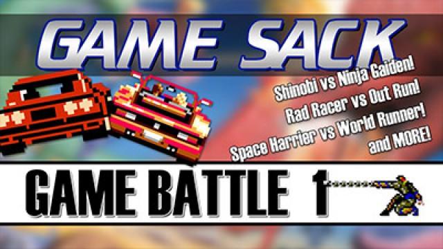 Game Battle 1 (#187)