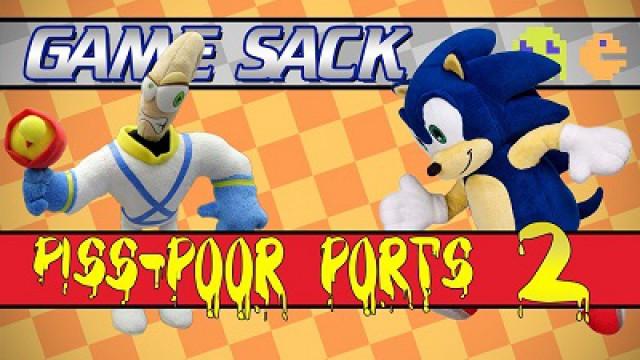 Piss-Poor Ports 2 (#194)