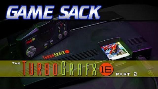 TurboGrafx-16/PC Engine - Review - Part 2 (#202)