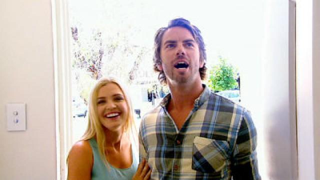 Episode 4 -  WA - Jemma and Ben's House Reveal