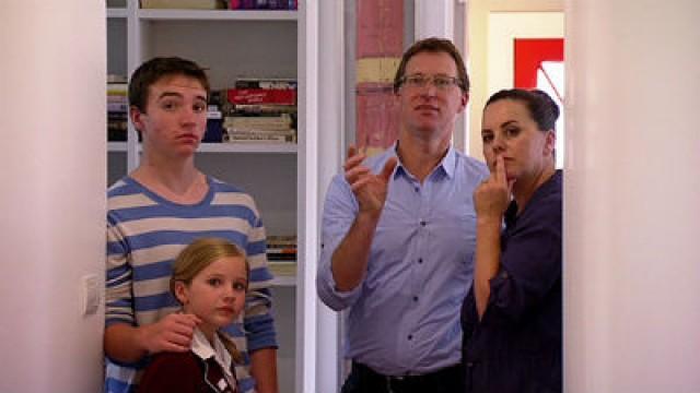 Episode 8 - TAS - Jane and Plinio's House Reveal