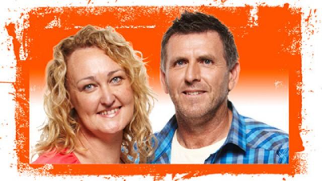 Episode 21 - NSW Transformation