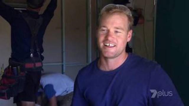 Mikaela & Eliza (WA) - Early Reveal Challenge