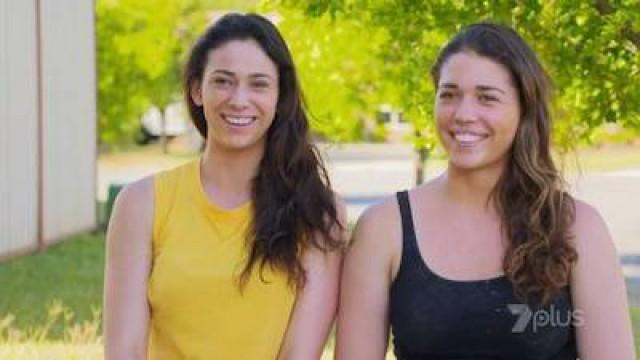 Shayn & Carly (QLD) - Early Reveal Challenge