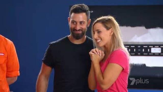 Grand Final Challenge