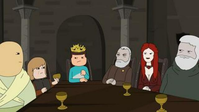 Game of Bones