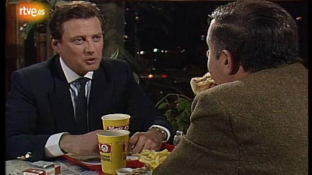 Ceferino's Tribulations