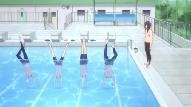 FreeFree6 - Die Familie Iwatobi!