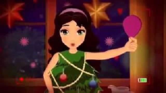Webisode #1.18: Emma's Ornament