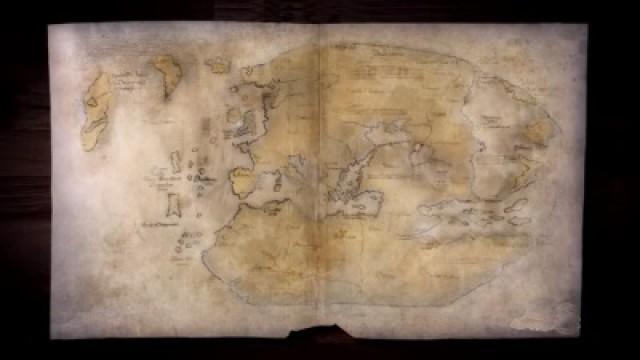 The Vinland Map