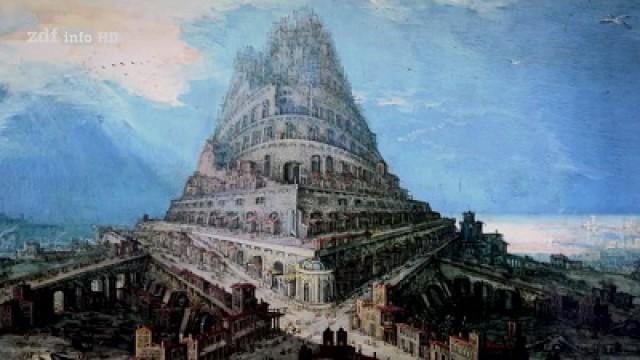 Tower of Babel