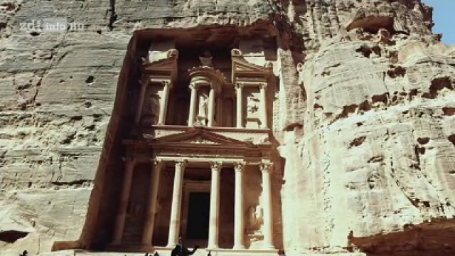 Riddle of Petra