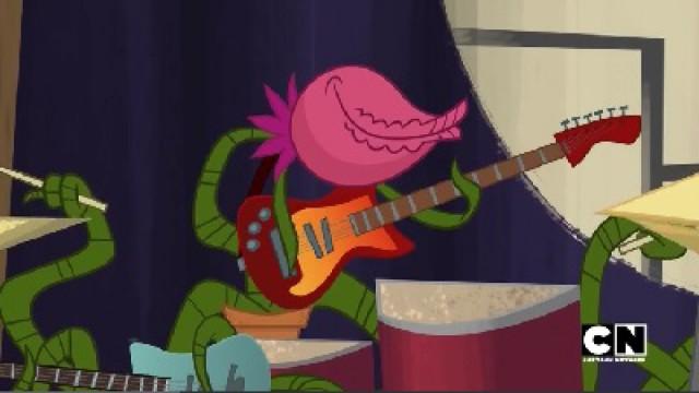 One Plant Band