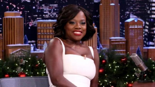 Viola Davis, Nick Kroll, Chef Daniel Humm