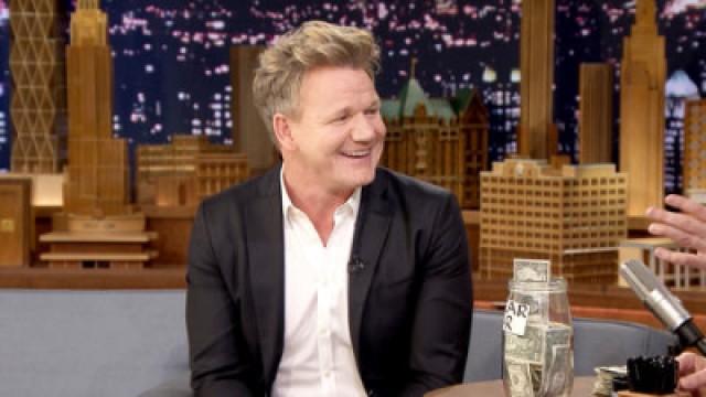 Gordon Ramsay, Alessia Cara