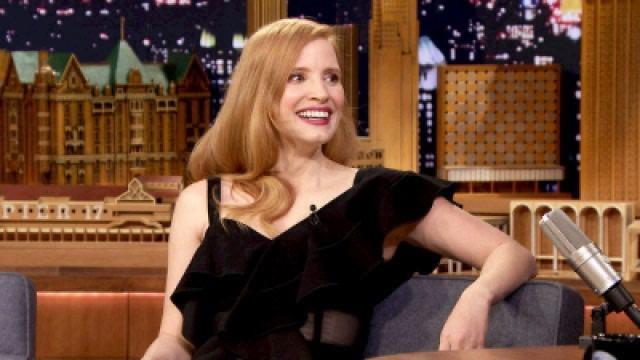 Jessica Chastain, Ricky Martin, Franz Ferdinand