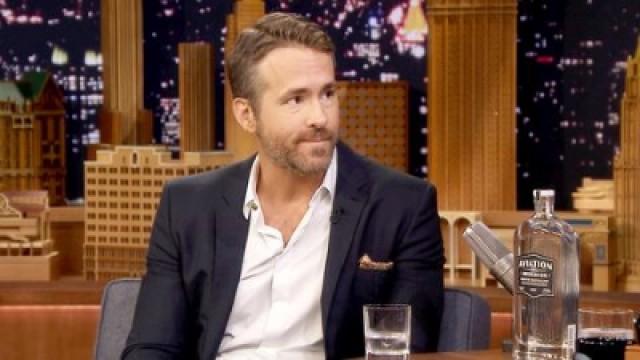 Ryan Reynolds, Chris O'Dowd, August Greene