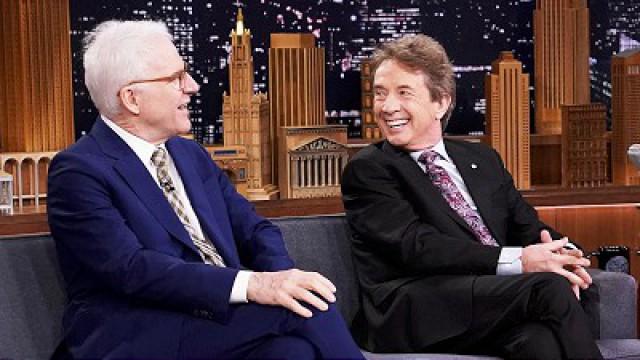 Steve Martin & Martin Short, Tim Tebow, Avril Lavigne