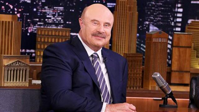 Dr. Phil McGraw, Sophia Bush, Tyler “Ninja” Blevins, Maggie Rogers