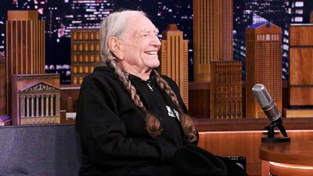 Willie Nelson, Adam DeVine