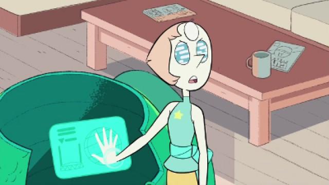 Objetivo Peridoto