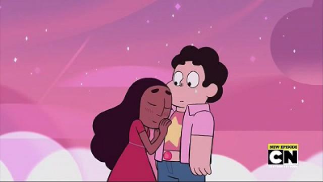 El cumpleaños de Steven