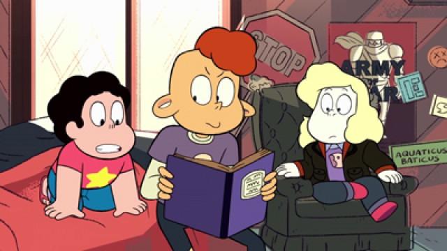 El bueno de Lars