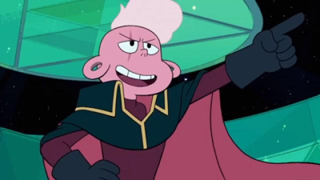 Lars de las Estrellas