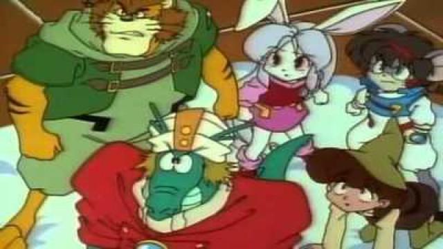We Can't Stop Here, This is Giant Country!