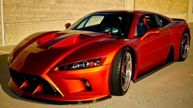 Falcon F7