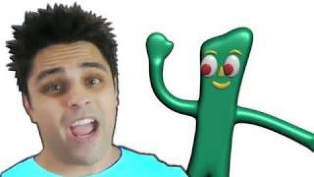 F*** GUMBY!!